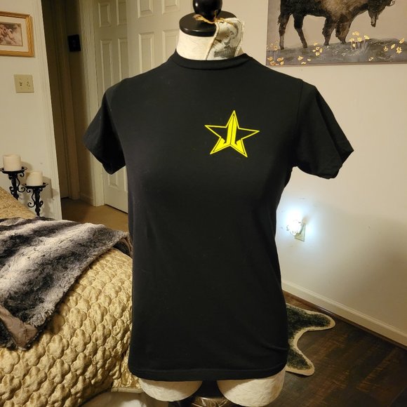 Jeffrey Star Tops - Jeffrey Star Tee